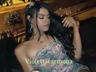 Violettacarmona