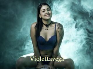 Violettavega