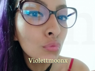 Violettmoonx