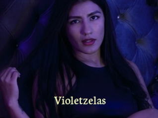 Violetzelas