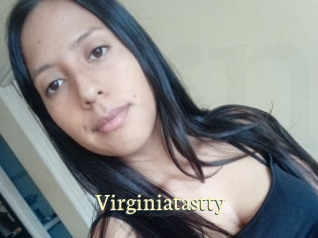 Virginiatastty