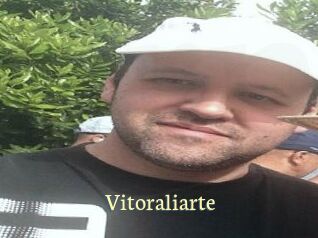 Vitoraliarte