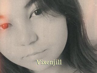 Vixenjill