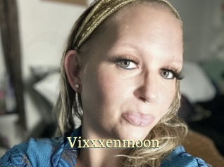 Vixxxenmoon