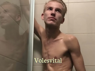 Volesvital