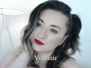 Vonnoir