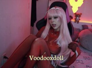 Voodooxdoll