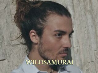 WILD_SAMURAI