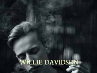 WILLIE_DAVIDSON