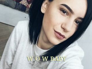 W_O_W_BABY