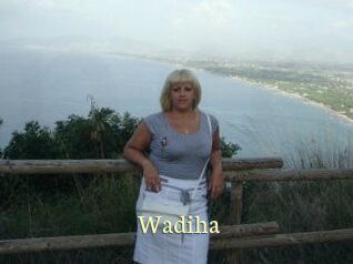 Wadiha