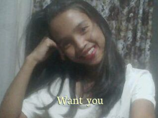 Want_you