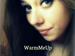 WarmMeUp