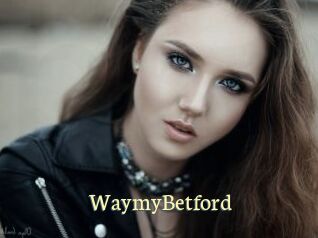 WaymyBetford