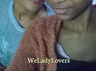 WeLadyLovers