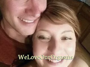 WeLoveOurOrgasms