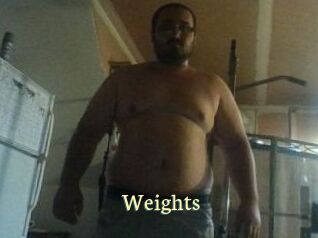 Weights