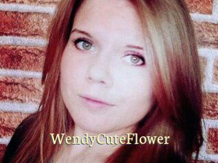 WendyCuteFlower