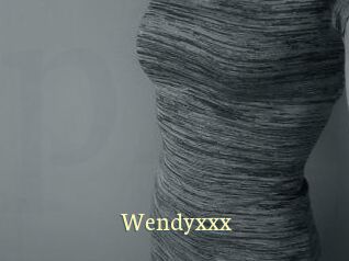 Wendyxxx