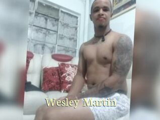 Wesley_Martin