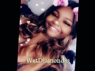 WetDiamond83