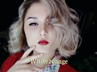 White20ange