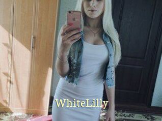 WhiteLilly