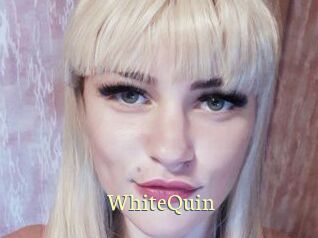 WhiteQuin