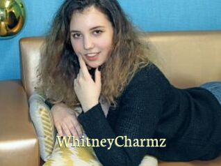 WhitneyCharmz