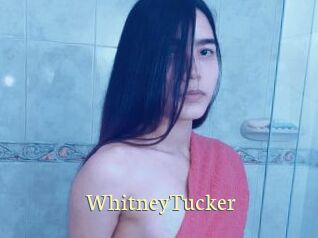 WhitneyTucker