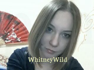 WhitneyWild