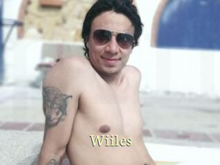 Wiiles