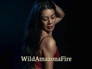 WildAmazonaFire