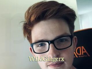 WildGingerx