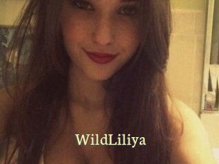 WildLiliya