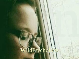 WildPsychoLove