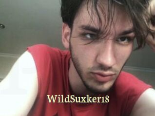 WildSuxker18