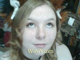 WildVixen