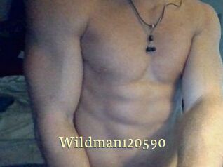 Wildman120590