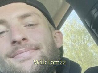 Wildtom22