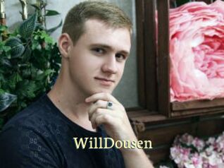 WillDousen