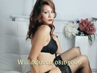 WilldQueen-08105006