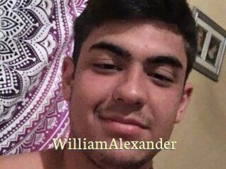 William_Alexander