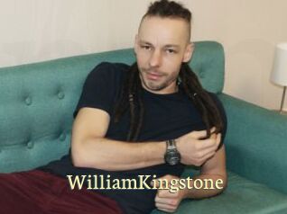 WilliamKingstone