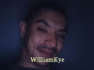 WilliamKye