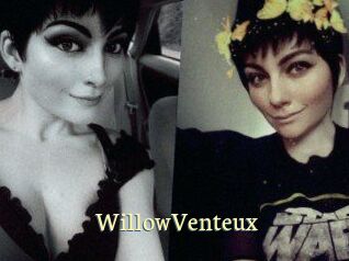 WillowVenteux