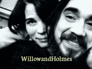 WillowandHolmes