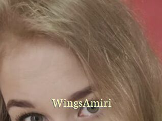 WingsAmiri