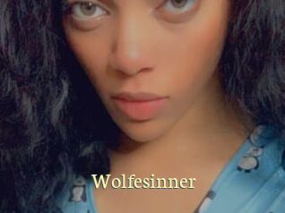 Wolfesinner