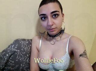 WolfieFoo